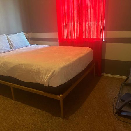 אל פאסו Bridgeton Suites מראה חיצוני תמונה